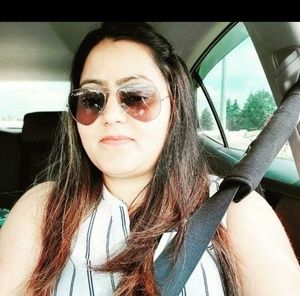 Meet your Posher, Harpreet